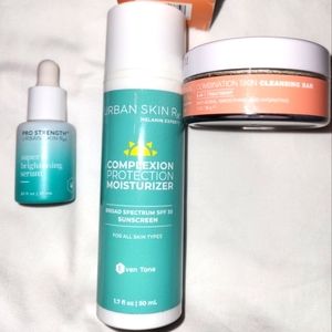 URBAN RX SKINCARE
